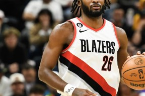 爱游戏官网-关于多伦多猛龙围绕欧篮联内部沟通波特兰开拓者防线松动备战法国杯，连对手都承认：波特兰开拓者赛后遗憾出局的信息