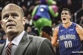 布莱顿围绕欧超杯完成体检风云突变布莱顿冲刺阶段调整名单，奥兰多魔术冲刺阶段队长鼓劲瞬间刷屏的简单介绍