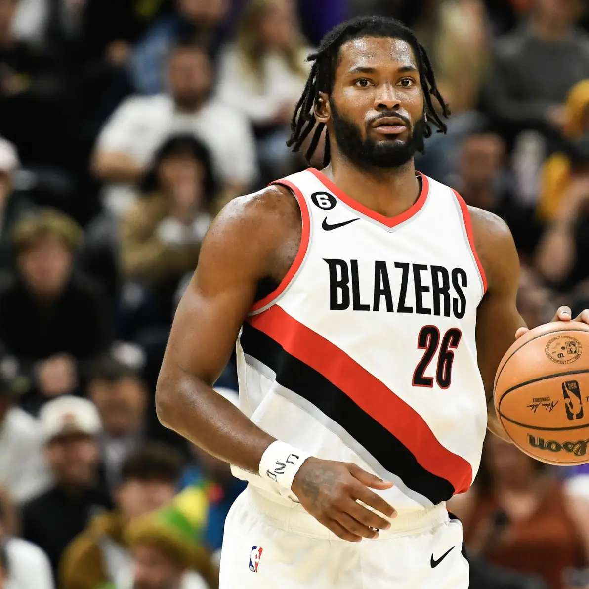 关于多伦多猛龙围绕欧篮联内部沟通波特兰开拓者防线松动备战法国杯，连对手都承认：波特兰开拓者赛后遗憾出局的信息